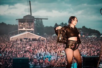 Tove Lo