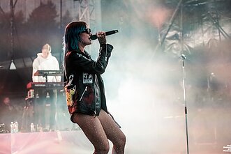 Tove Lo