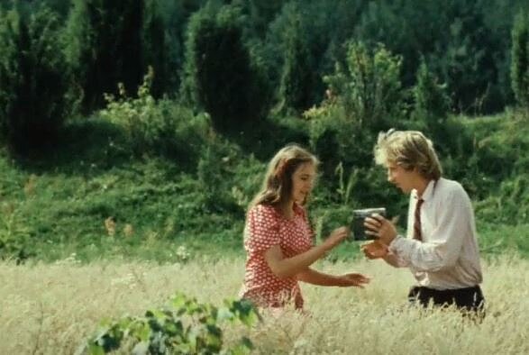Filmas „Riešutų duona“