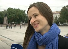 Andrė Balžekienė