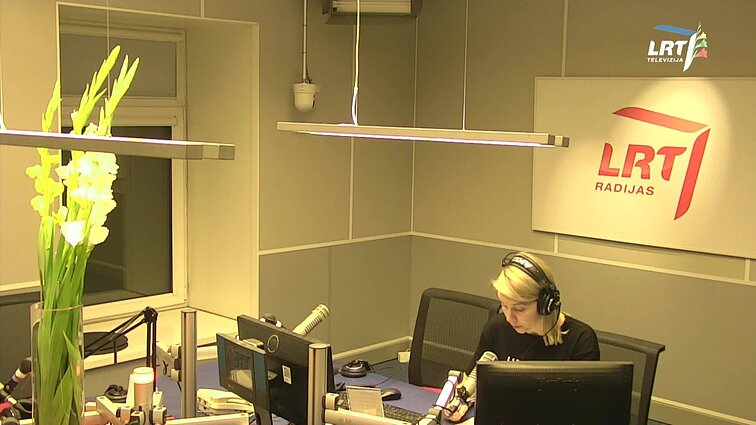 LRT radijo žinios