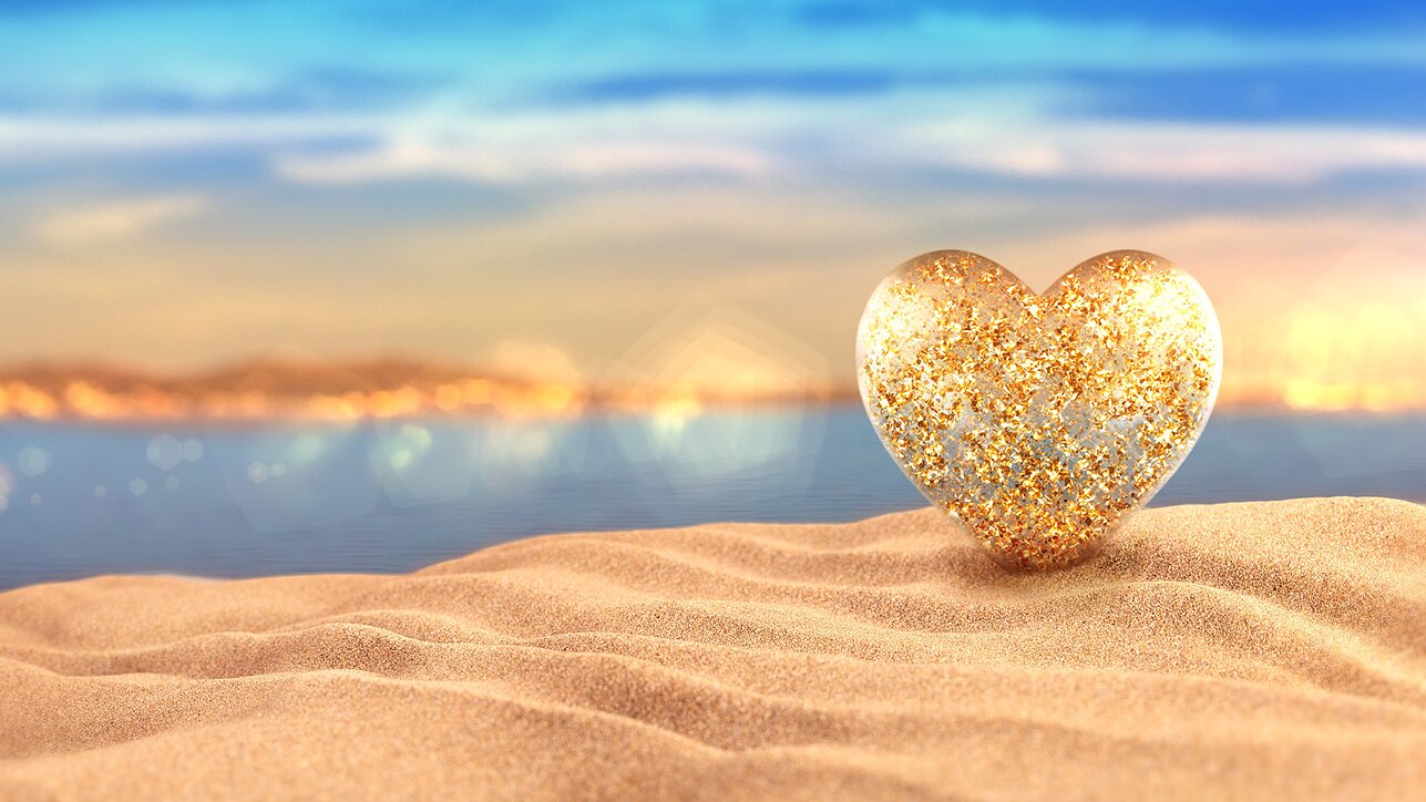 Заставка телешоу