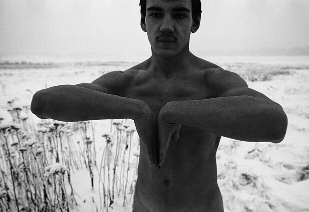 Virgilijaus Šontos kūrinys (1985)