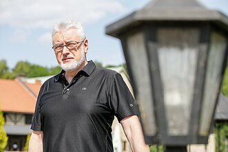 Alvydas Unikauskas