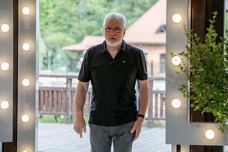 Alvydas Unikauskas