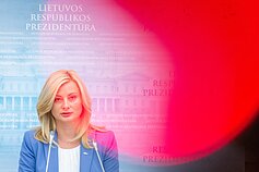 Rita Tamašunienė