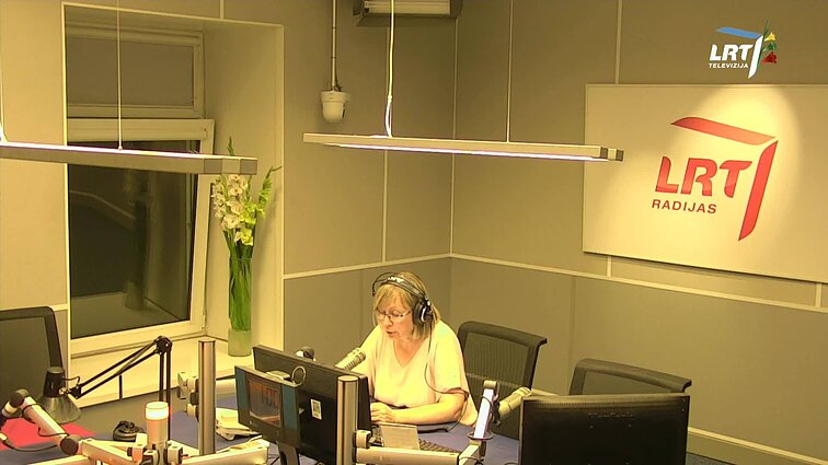 LRT radijo žinios