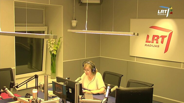 LRT radijo žinios