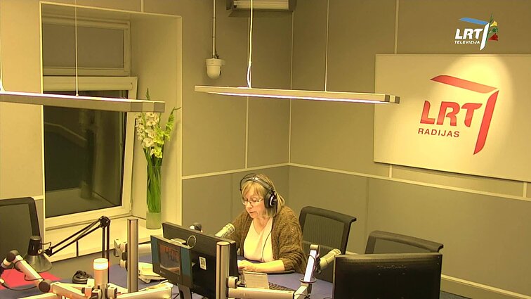 LRT radijo žinios