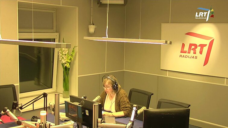 LRT RADIJO žinios. Saulius Skvernelis prezidentui pristatys atnaujintą Ministrų kabinetą