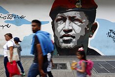 Venezuela Venezuela