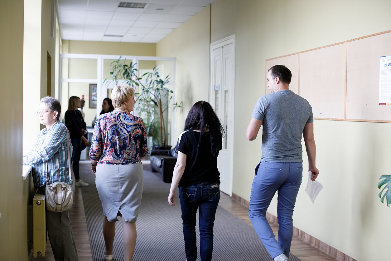 Profesinis mokymas