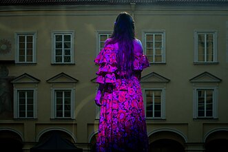 Grupės „Skylė“ koncertas