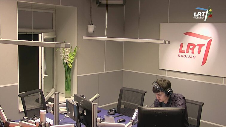 LRT radijo žinios