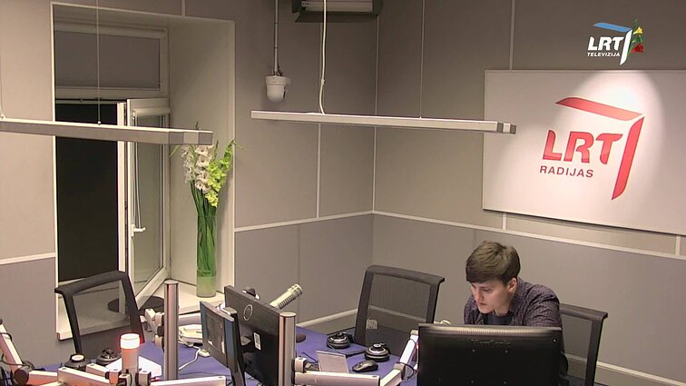 LRT radijo žinios