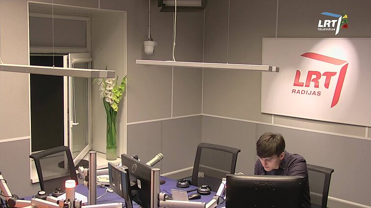 LRT RADIJO žinios. Prezidento patvirtintame naujame ministrų kabineto sąraše dar gali įvykti pokyčiai
