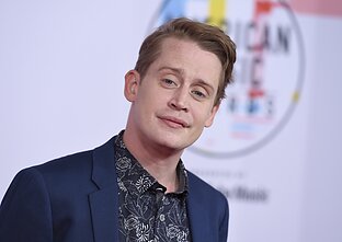Macaulay Culkinas Macaulay Culkinas