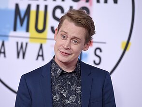 Macaulay Culkinas