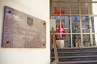 Socialinės apsaugos ir darbo ministerija