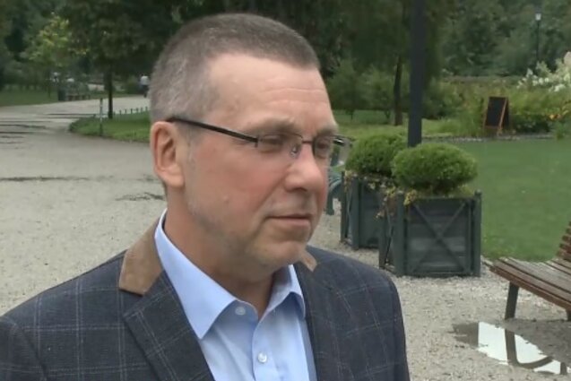 Saulius Spurga