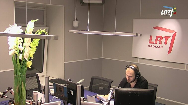 LRT radijo žinios