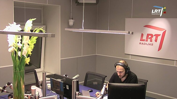LRT radijo žinios