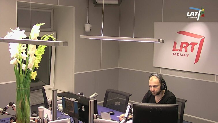 LRT radijo žinios
