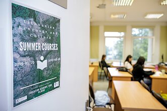 Lietuvių kalbos kursai