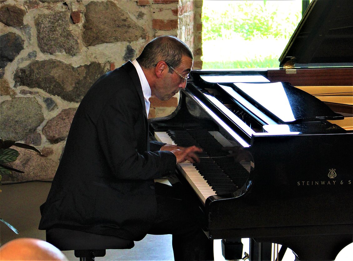 Alexanderis Paley Paliesiaus dvare
