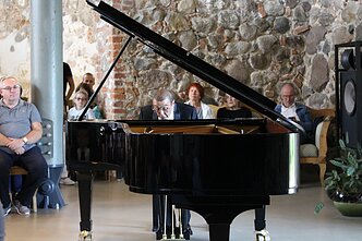 Alexanderis Paley Paliesiaus dvare