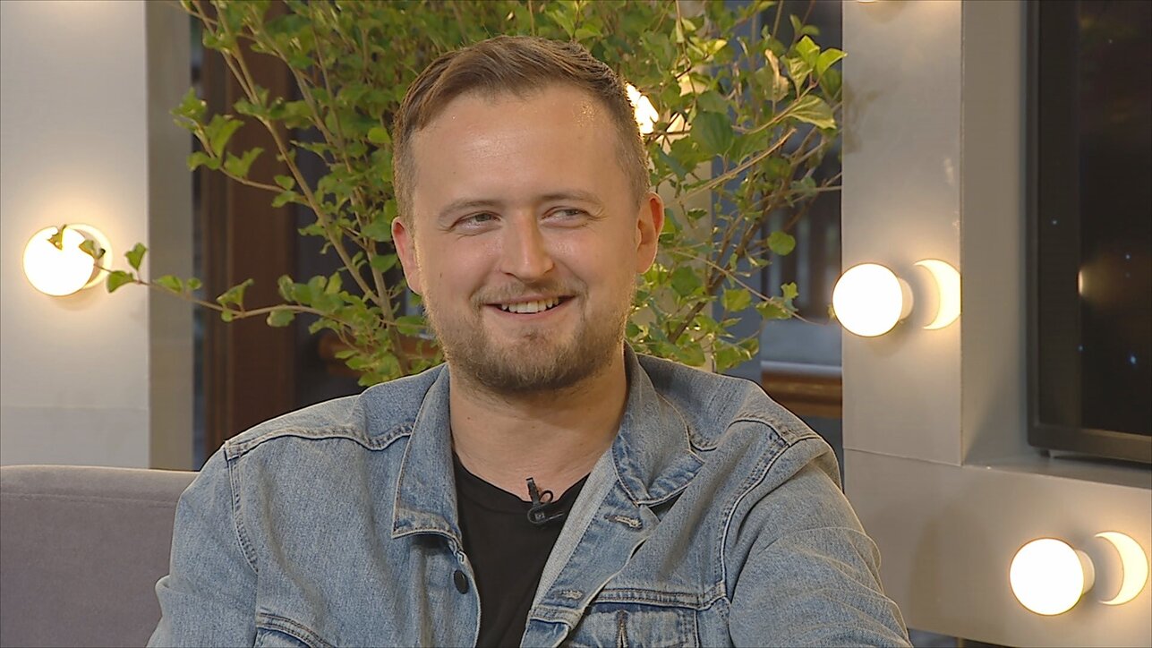 Mantas Katleris