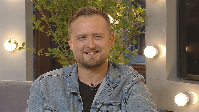 Mantas Katleris
