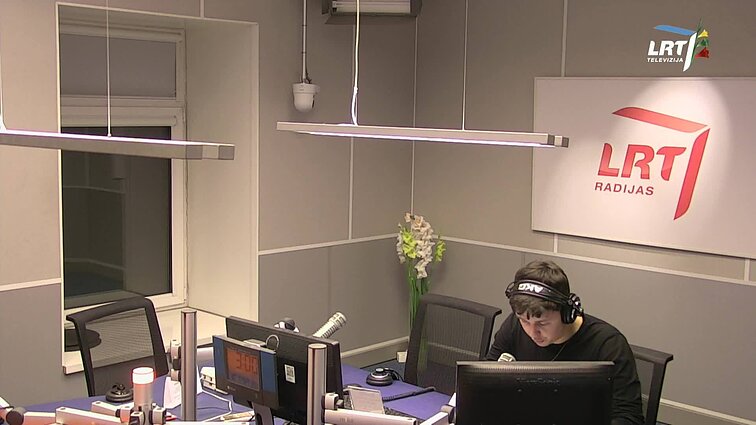 LRT radijo žinios