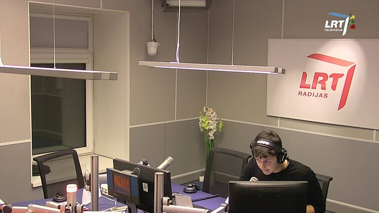 LRT radijo žinios
