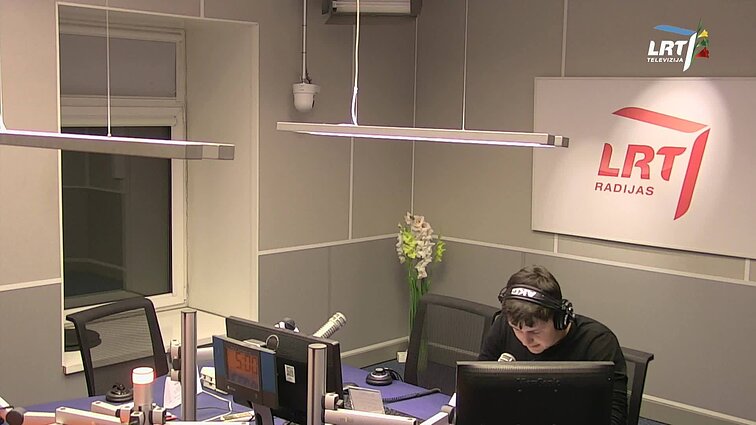 LRT RADIJO žinios. Kartu su ministrų kabineto pokyčiais ateina ir permainos atitinkamose ministerijose