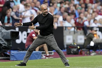 Josepas Guardiola