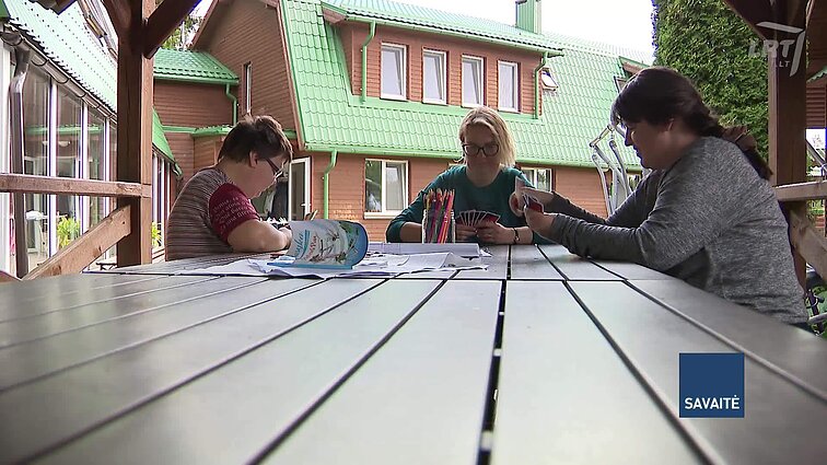 Savaitė. Prezidento rodomas palankumas premjerui – prasta žinia Ramūnui Karbauskiui