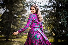 Gabrielė Martirosian