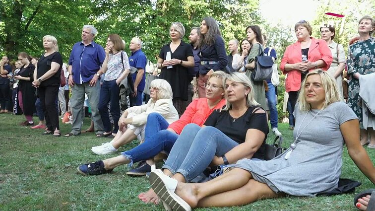 Kultūros diena. „Šiaulių Monmartro respublika”: Bohemiškojo Paryžiaus rajono kūrybinė laisvė persikėlia į Šiaurės Lietuvą