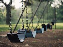 Žaidimų aikštelė