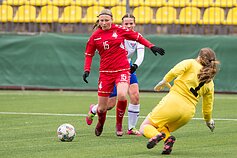 Rimantė Jonušaitė