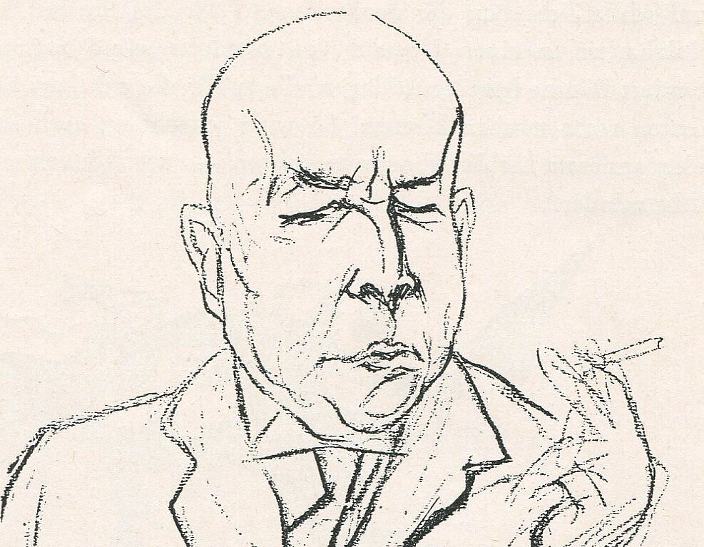 Wikimedia Commons nuotr., Filosofas, istorikas Oswaldas Spengleris