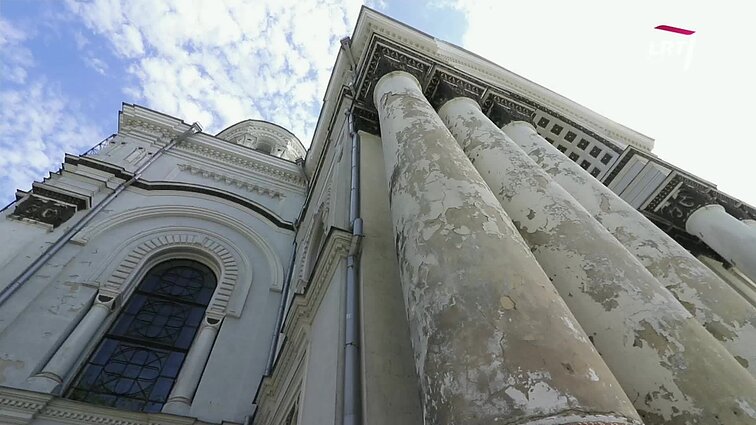 Kultūros diena. Džiugi žinia istorinių romanų mylėtojams: žanro lyderė Kristina Sabaliauskaitė vakar išleido naują knygą