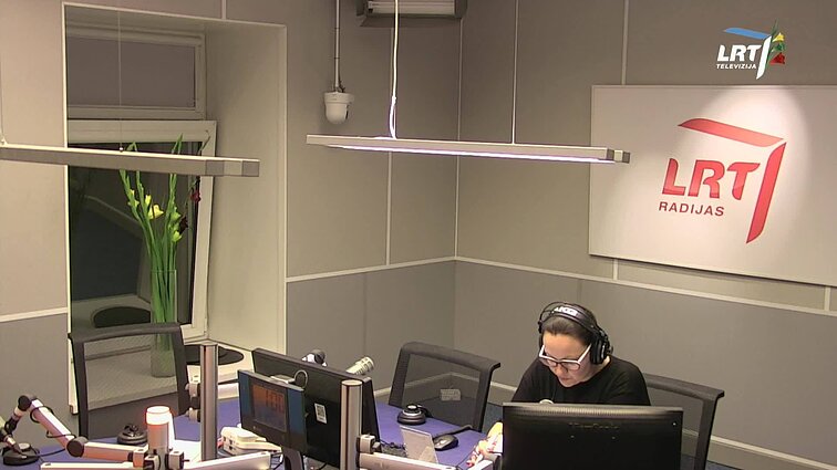 LRT radijo žinios