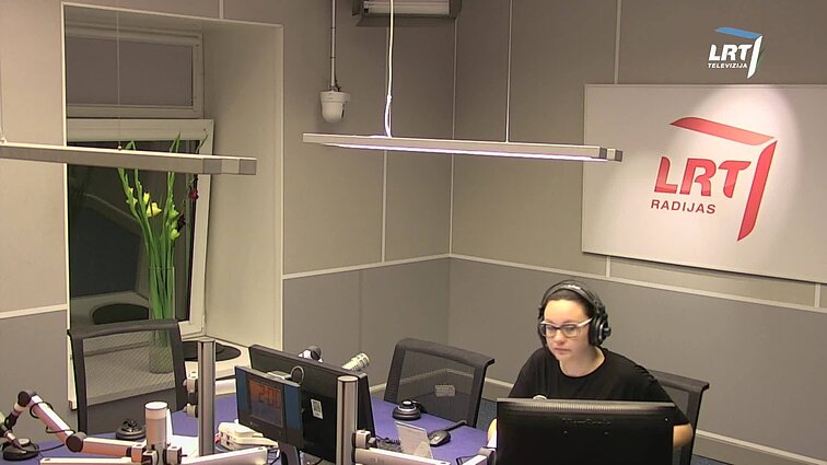 LRT radijo žinios
