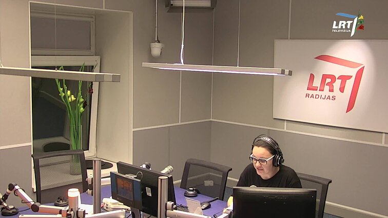 LRT radijo žinios