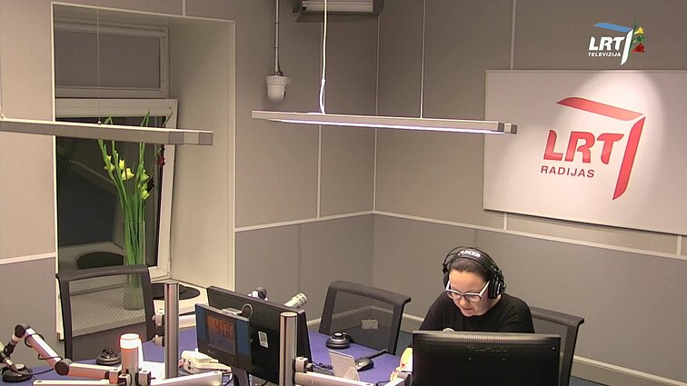 LRT radijo žinios