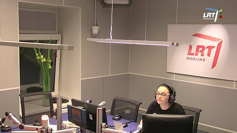 LRT RADIJO žinios. Lietuvos krepšinio rinktinė pralaimėjo antras iš eilės draugiškas rungtynes