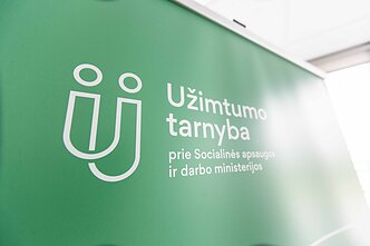 Užimtumo tarnyba
