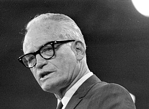 Barry Goldwateris Barry Goldwateris